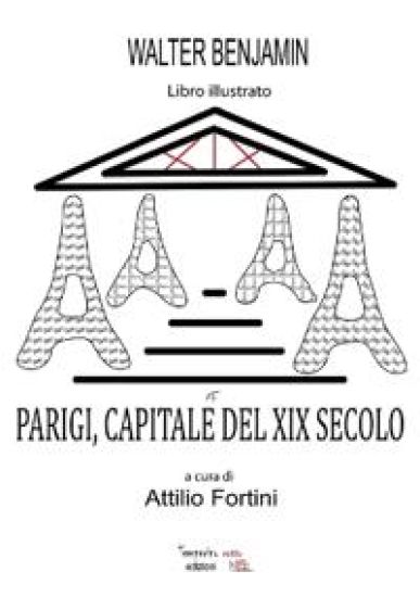 Parigi, Capitale del XIX secolo