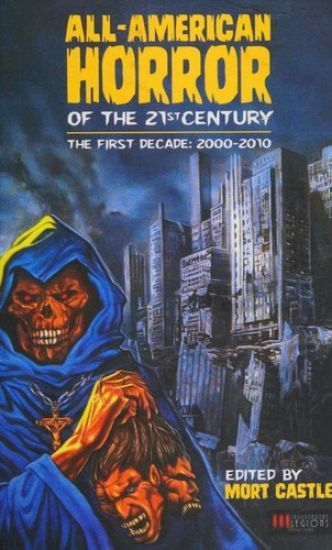 All-American Horror of the 21st Century: The First Decade (2000-2010)