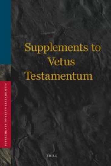 Antithetic Structure in Biblical Hebrew Poetry