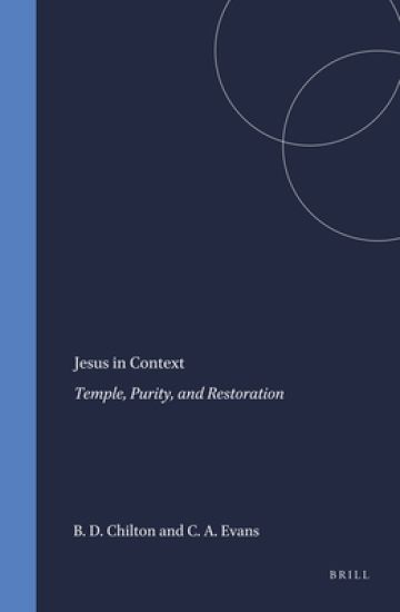 Jesus in Context
