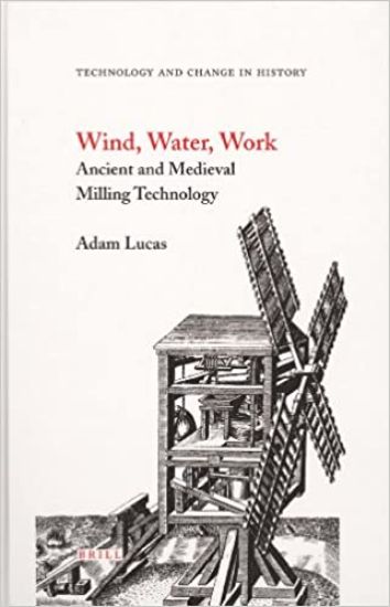 Wind, Water, Work