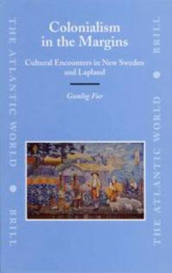 Colonialism in the Margins