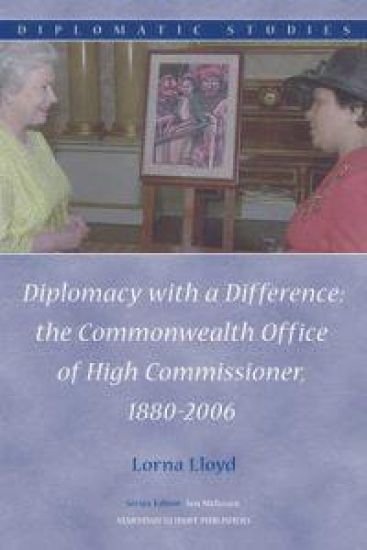 Diplomacy with a Difference