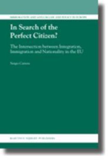 In Search of the Perfect Citizen?