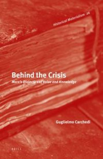 Behind the Crisis