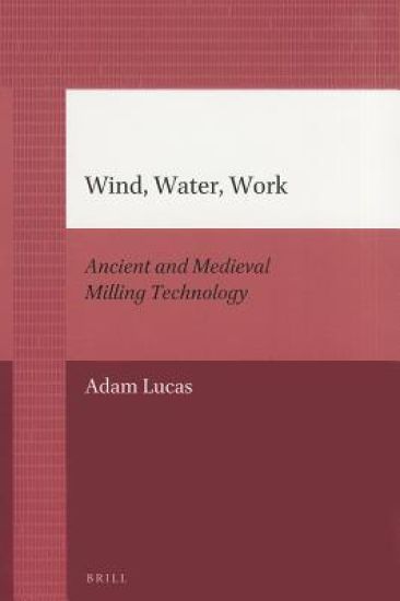 Wind, Water, Work
