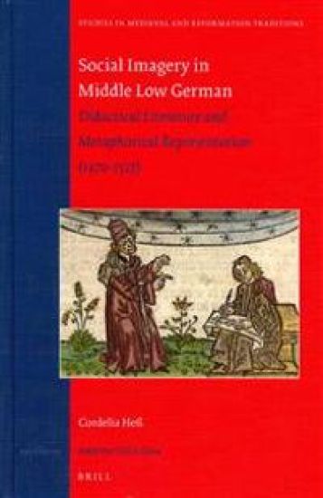 Social Imagery in Middle Low German