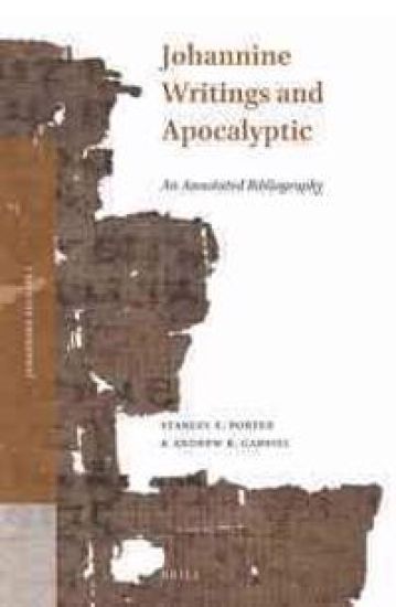 Johannine Writings and Apocalyptic