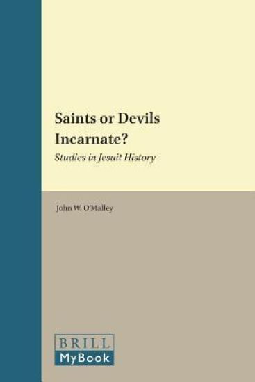 Saints or Devils Incarnate?