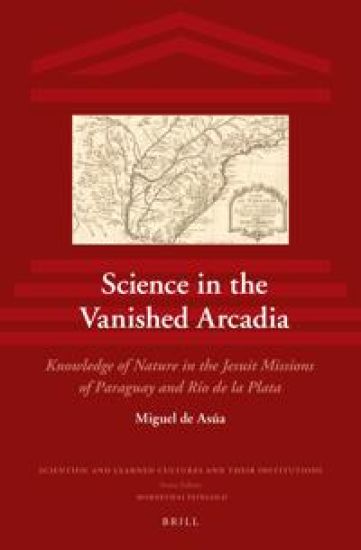Science in the Vanished Arcadia