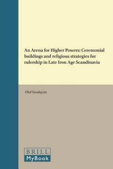 An Arena for Higher Powers