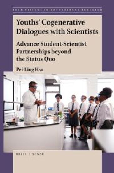 Youths’ Cogenerative Dialogues with Scientists