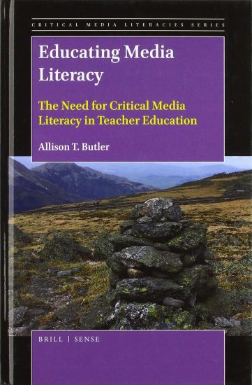 Educating Media Literacy: The Need for Critical Media Literacy in Teacher Education
