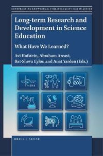 Long-Term Research and Development in Science Education: What Have We Learned?