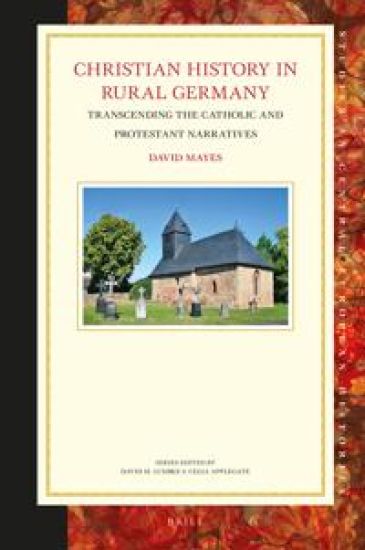 Christian History in Rural Germany