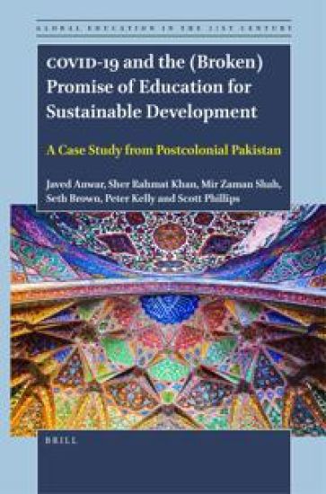 COVID-19 and the (Broken) Promise of Education for Sustainable Development