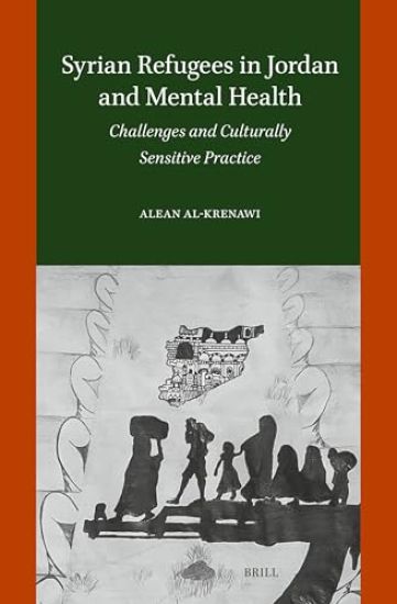 Syrian Refugees in Jordan and Mental Health: Challenges and Culturally Sensitive Practice