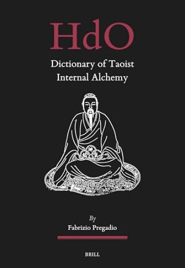 Dictionary of Taoist Internal Alchemy