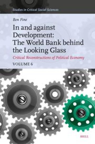 In and against Development