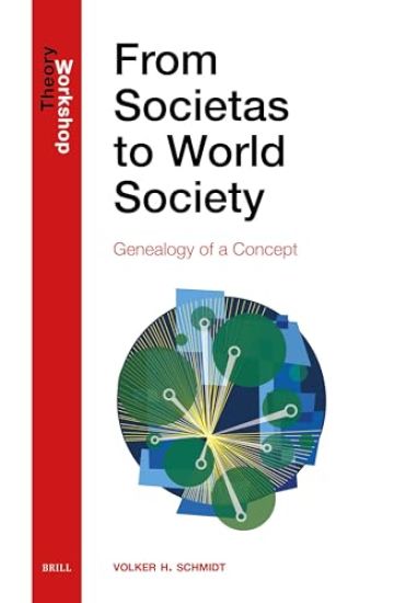 From Societas to World Society