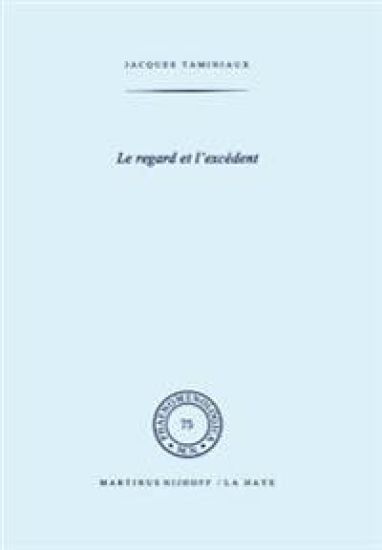 Le regard et l'excédent