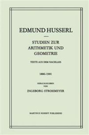 Studien zur Arithmetik und Geometrie