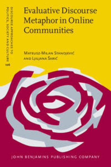 Evaluative Discourse Metaphor in Online Communities