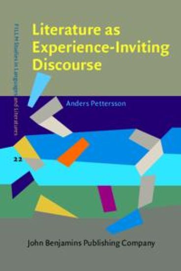 Literature as Experience-Inviting Discourse