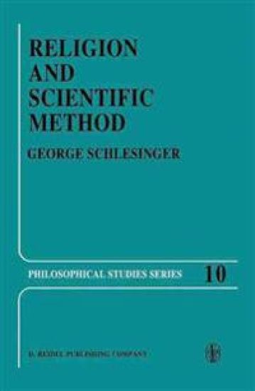 Religion and Scientific Method
