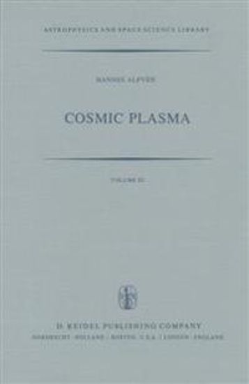 Cosmic Plasma
