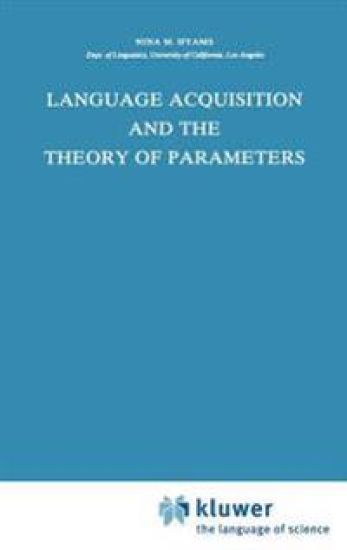 Language Acquisition and the Theory of Parameters