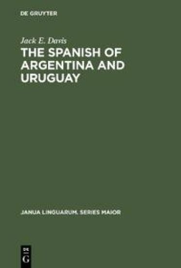 The Spanish of Argentina and Uruguay