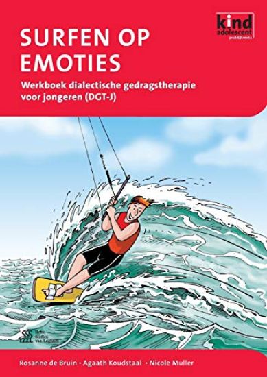 Surfen Op Emoties