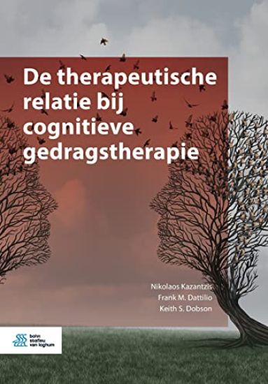 de Therapeutische Relatie Bij Cognitieve Gedragstherapie