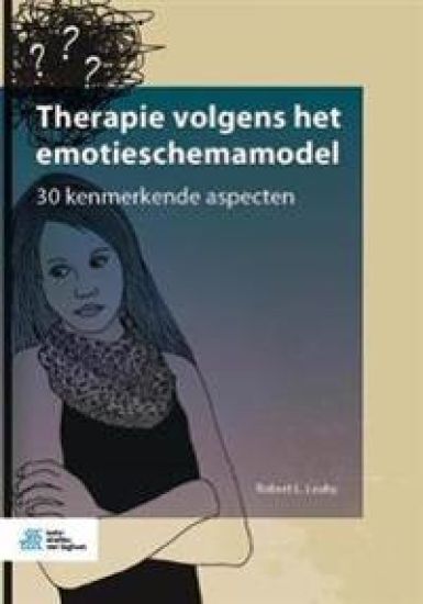 Therapie Volgens Het Emotieschemamodel