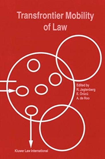 Transfrontier Mobility of Law