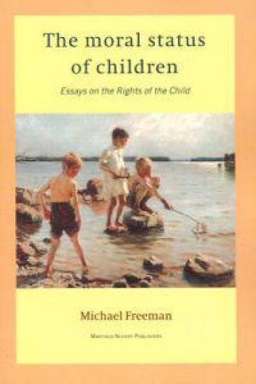 The Moral Status of Children