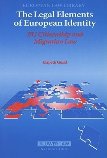 The Legal Elements of European Identity