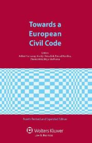 Towards a European Civil Code