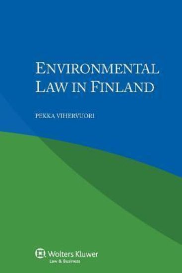 Environmental Law in Finland