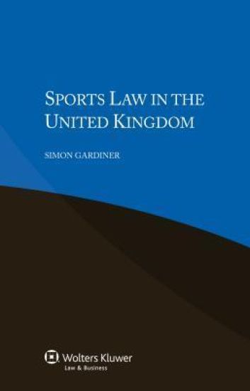 Sports Law in the United Kingdom