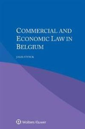 Commercial and Economic Law in Belgium