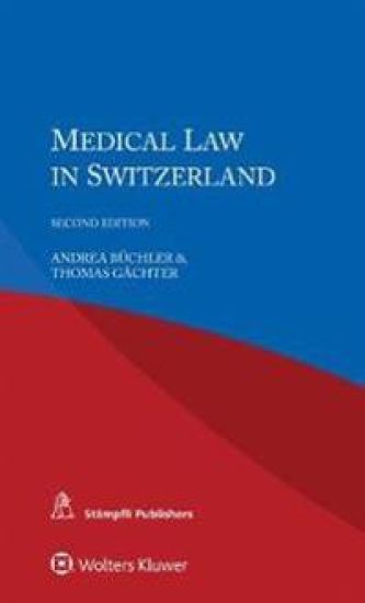 Medical Law in Switzerland