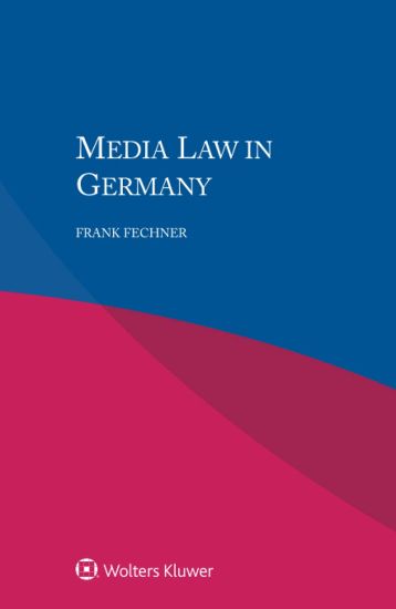 Media Law in Germany