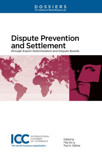 Dispute Prevention and Settlement