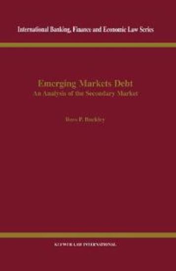 Emerging Markets Debt