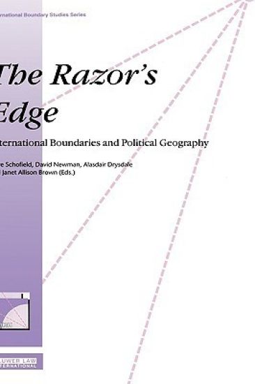 The Razor's Edge