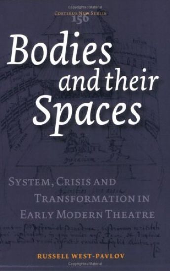 Bodies and their Spaces