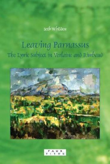 Leaving Parnassus