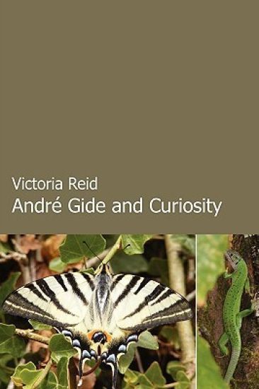 André Gide and Curiosity